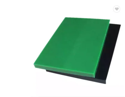 Factory best price Natural Color Thick 0.5mm 1mm 2mm 3mm 4mm 5mm 6mm 8mm 10mm 12mm Polypropylene PP Sheet