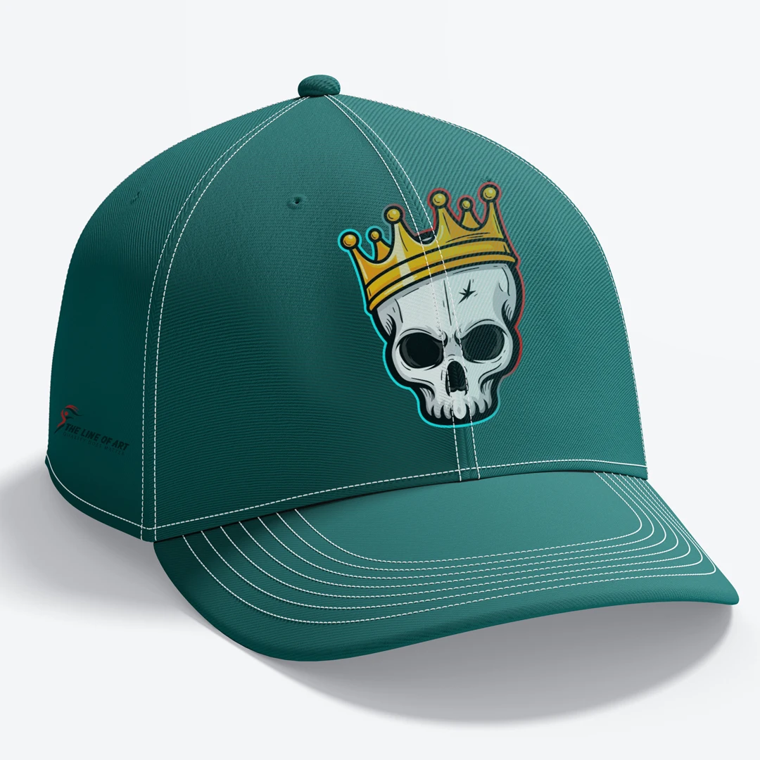 high quality new fashion era unisex baseball cap hat custom Letter logo 3d embroidery sports caps for women Outdoor Luxury hat