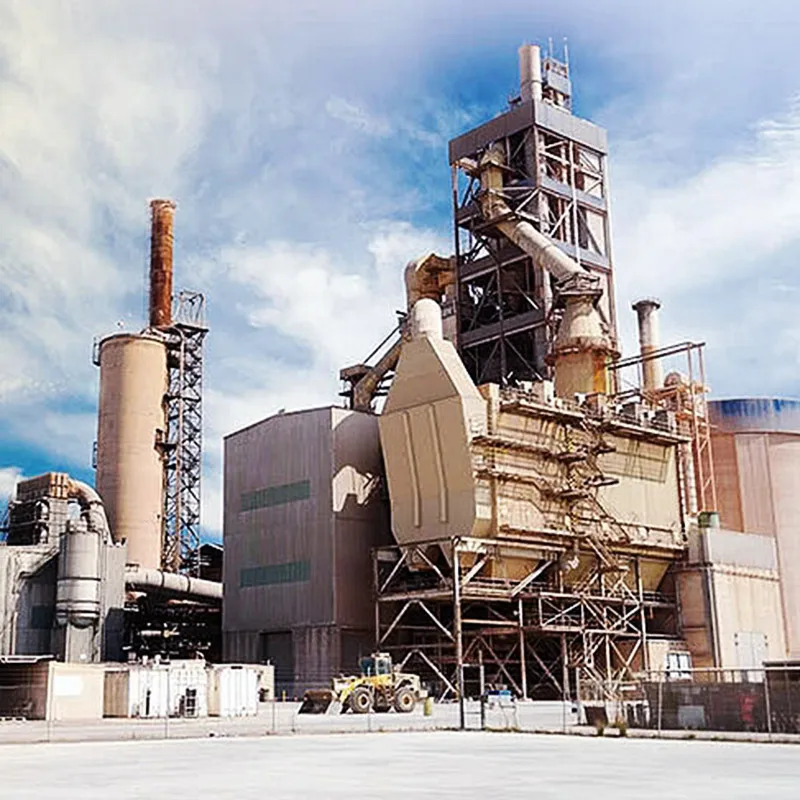 Factory Price Cement Clinker Production Factory Line Clinker Grinding Plant clinker powder production line For Sale