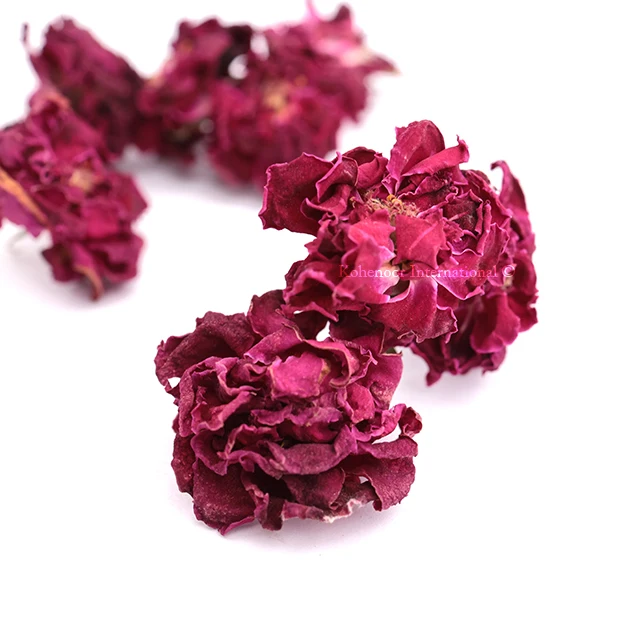 Dried Rose Flowers Gedroogde Rozenbloemen Packing PP Bags Origin Pakistan