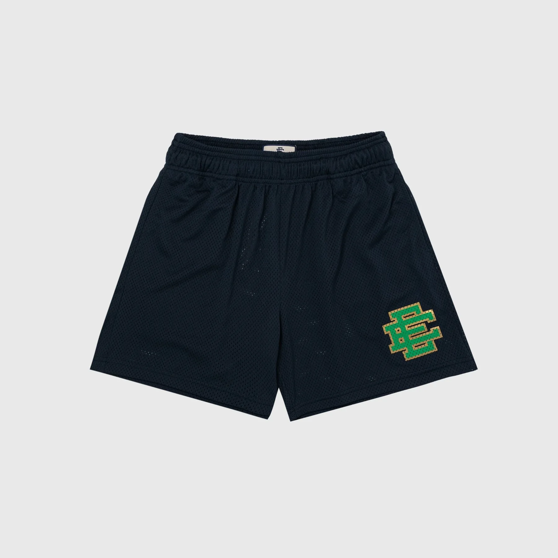 New Design Wholesale Eric Emanuel Mesh Shorts Breathable Fashion Sweatpants Summer Beach EE Basic Short