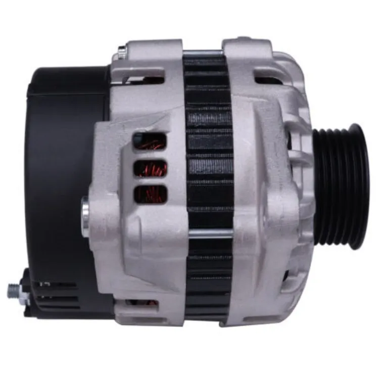 Top Quality 12V 90AMP Alternator 7015581 425581 For Bob S630 S590 E32 E50 E85 T595 T750