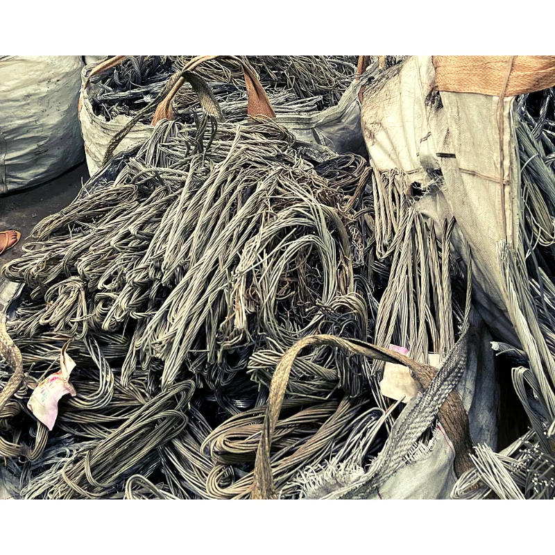 Wire Scrap Metal aluminium extrusion scrap 6061 6063 Aluminum Wire exporters