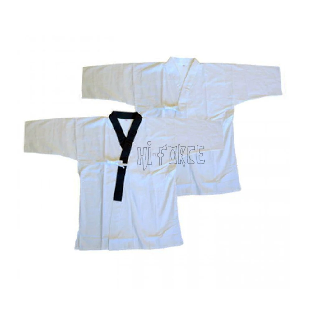 High Quality 100% Cotton Dogi Kendo Aikido Jacket
