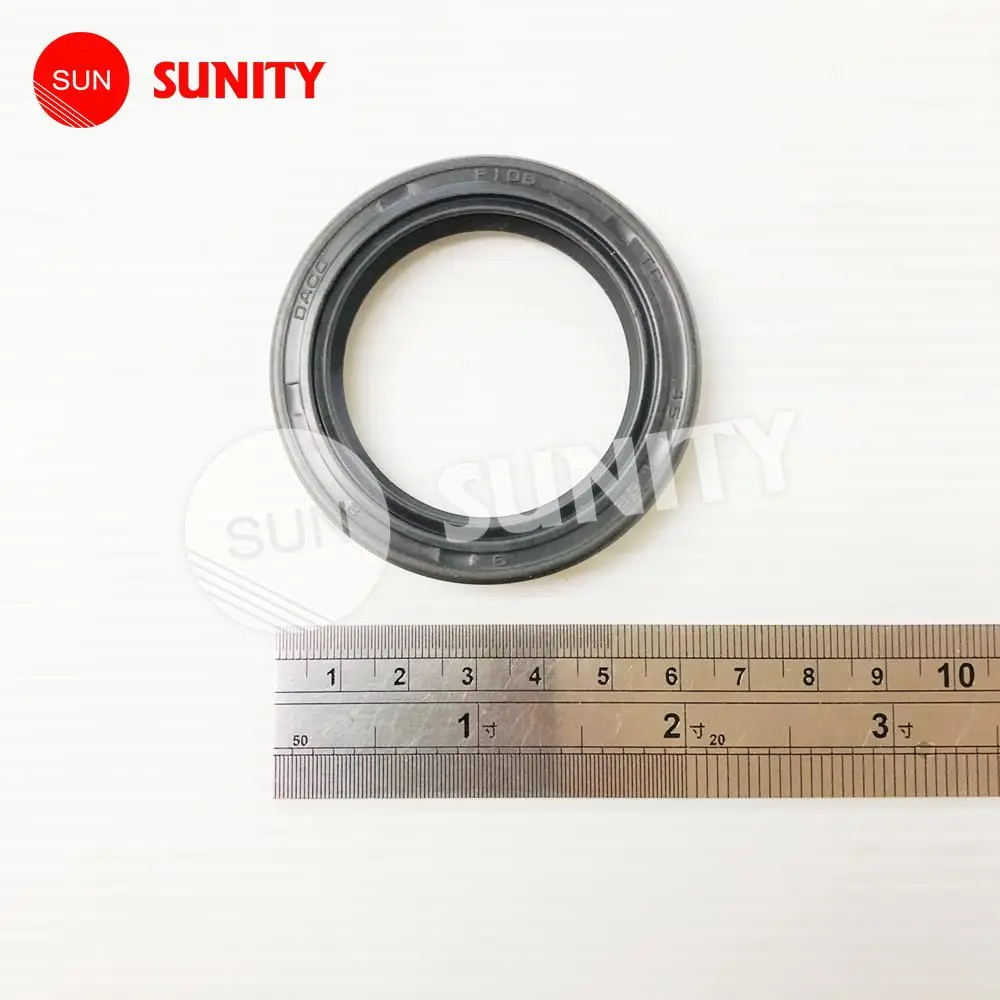 TAIWAN SUMITY  excellent quality TS60 OEM 104200-02220 OIL SEAL CRANKSHAFT
