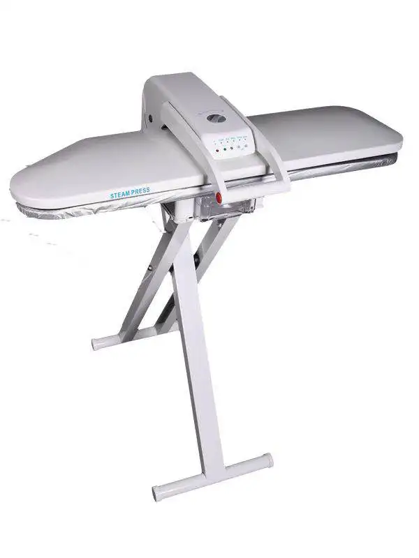 Steam press iron Digital fabric steamer Electric iron Steam station