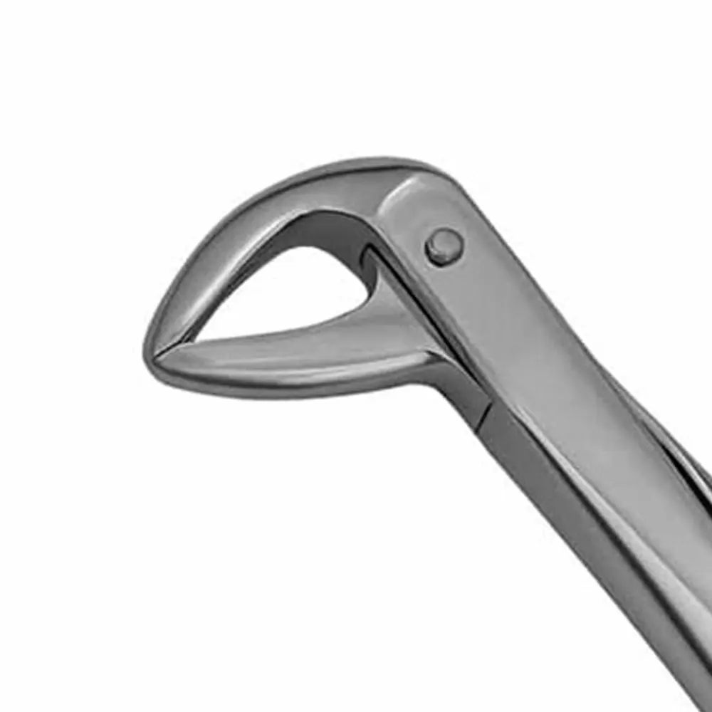 Щипцы с зубчатым клювом