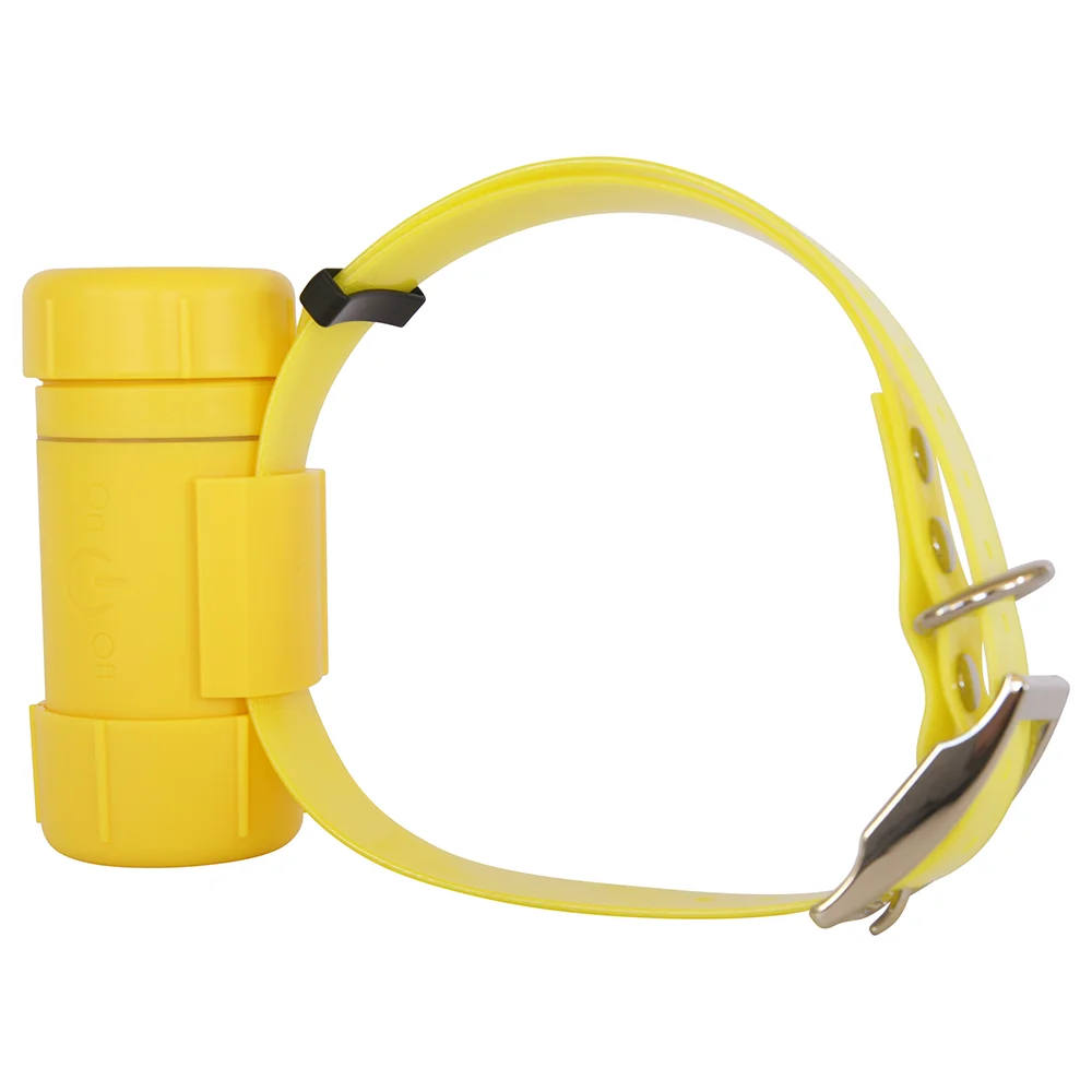 DOG HUNTING BEEPER WATERPOOF BEEPER 2000 with   ANDROID APP