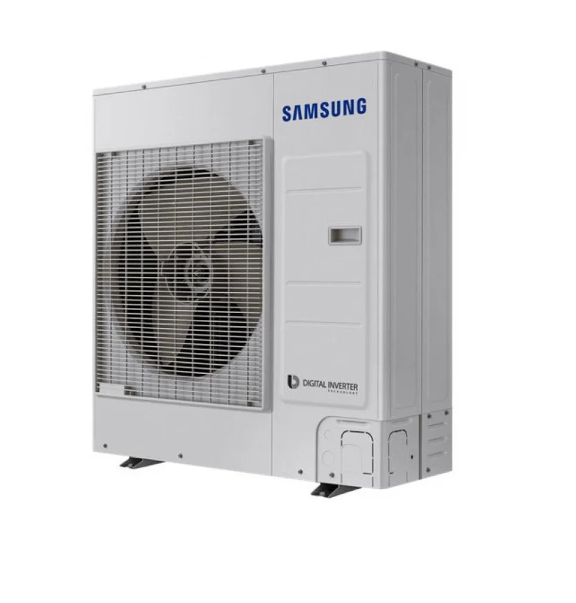 Heat pump air to water SAMSUNG AE050RXYDEG/EU monobloc 5 kW  1 phase