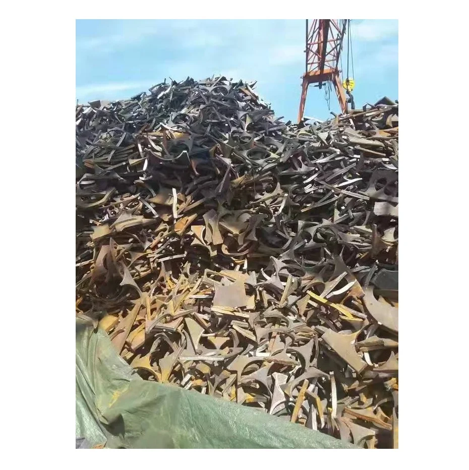 Wholesale Supplier Of Bulk Stock of HMS 1 & 2 / Iron Scraps ( Heavy Metal Scrap ) heavy melting steel scrap Fast Shipping