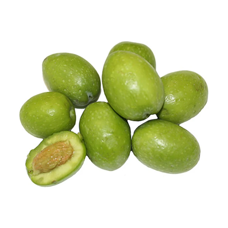 Best Grade Green olive, Fresh olive Pitted Green Olives from Greece