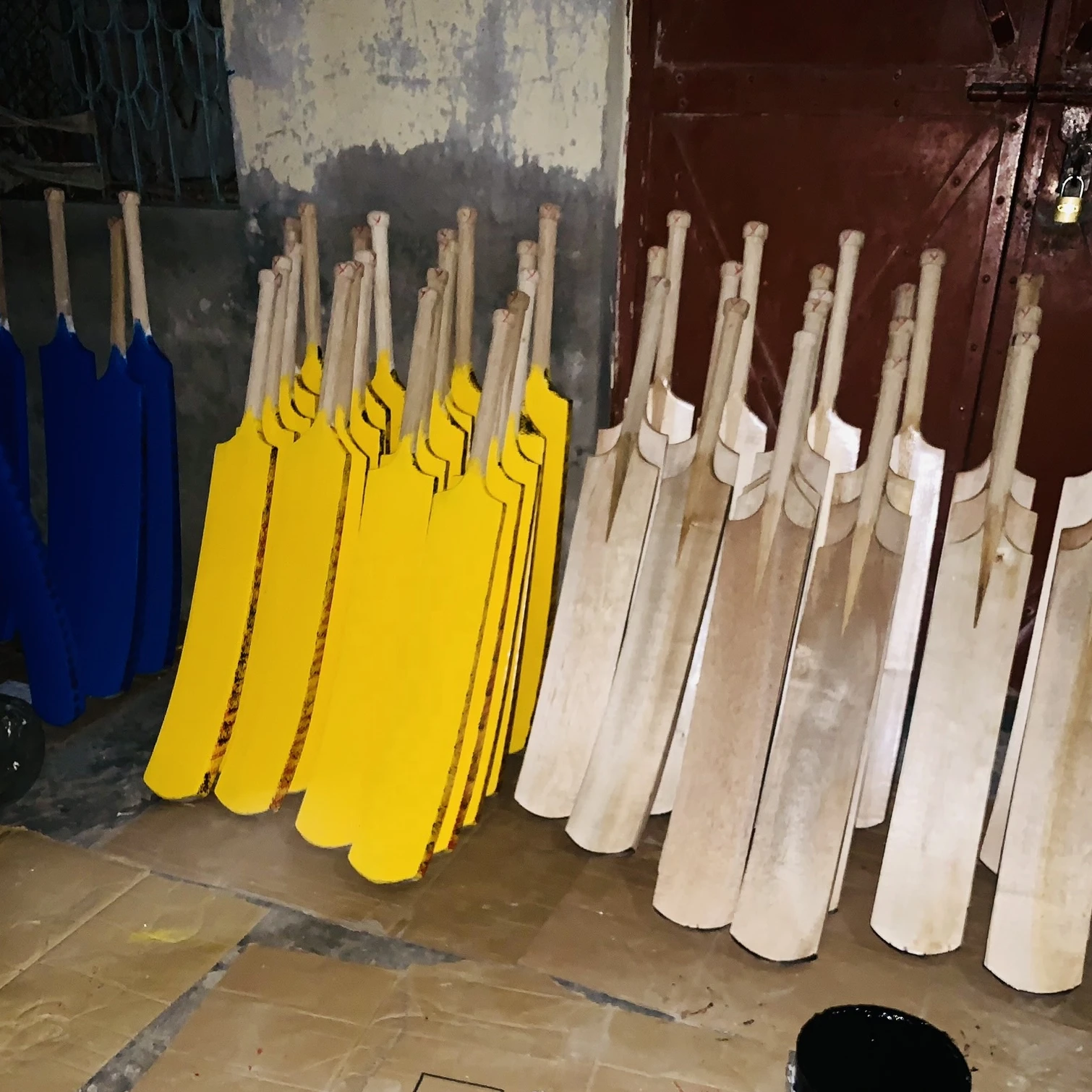 Coconut Cricket Bat Sialkot Cricket Bat Tape Ball Bats
