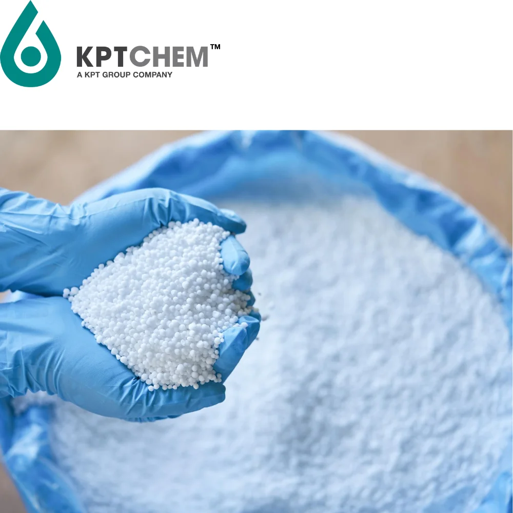 Fertilizer Nitrogen 46%  For Agriculture Application Wholesale Price White  Customized Packing Prill Urea