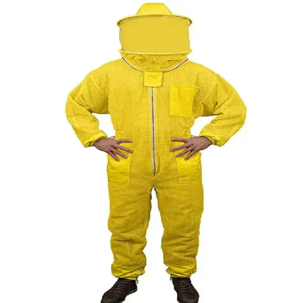Beekeeper Clothing Cotton Bee Keeping Suit New Style suits