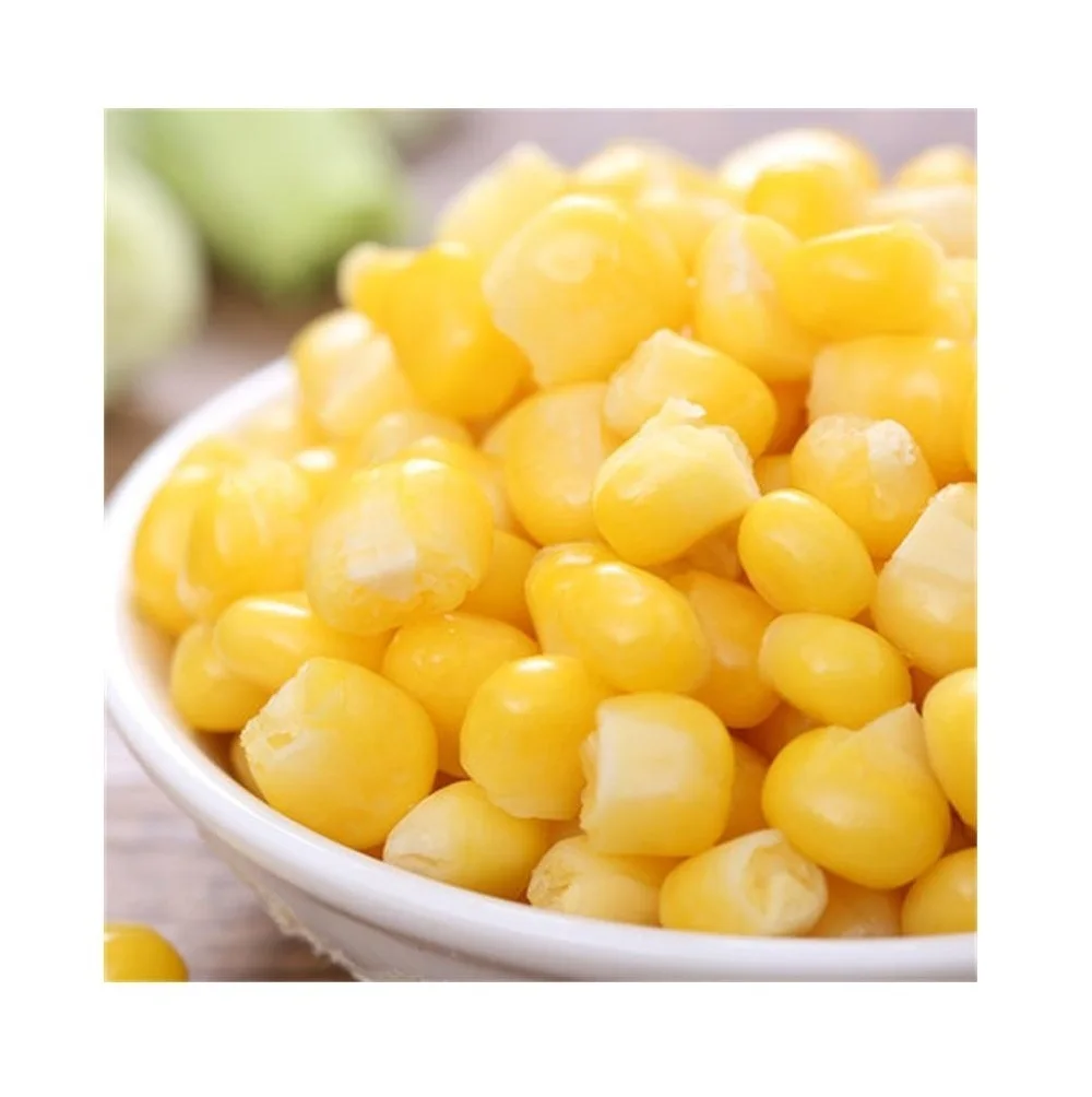 Желтая Кукурузная консервированная сладкая кукуруза-консервированные продукты по низкой цене из Южной Африки