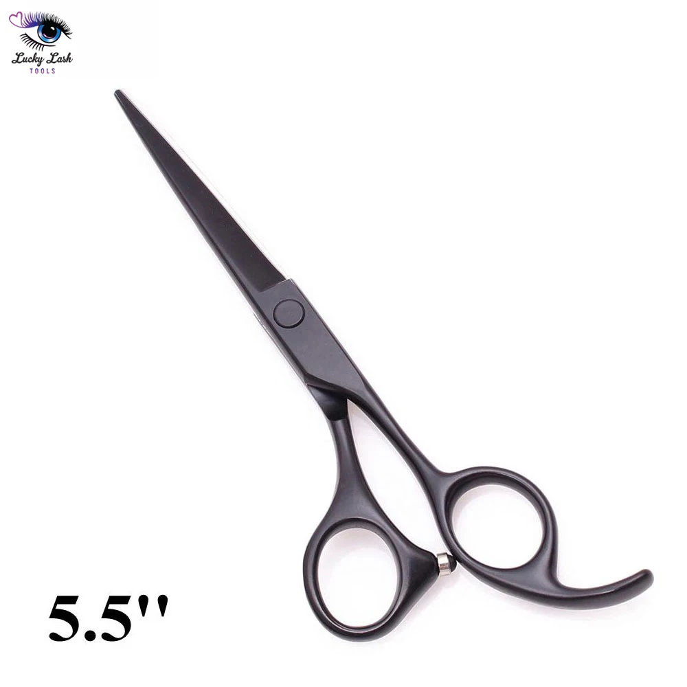 Профессиональные Парикмахерские ножницы из нержавеющей стали 6 дюймов 440C