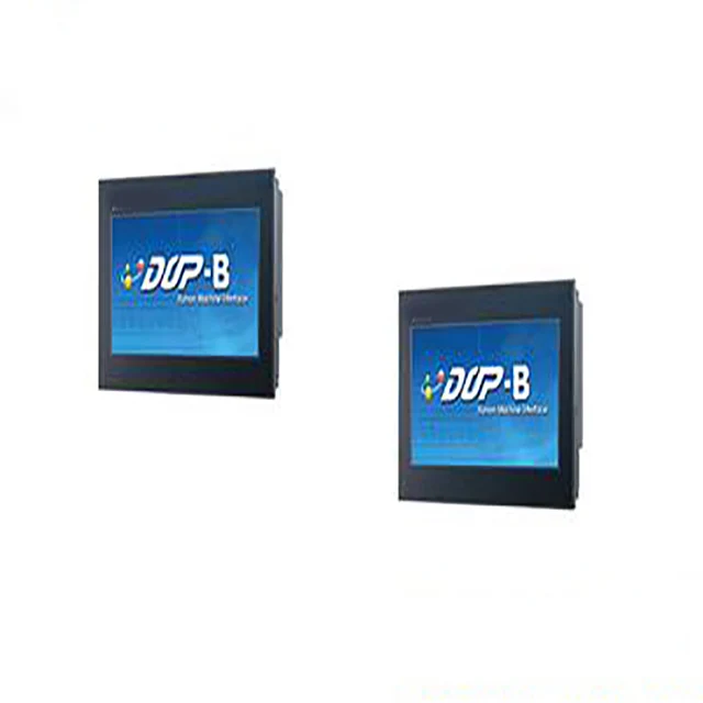 Оптовая продажа DOP-110IG HMI Сенсорный экран DOP110IG