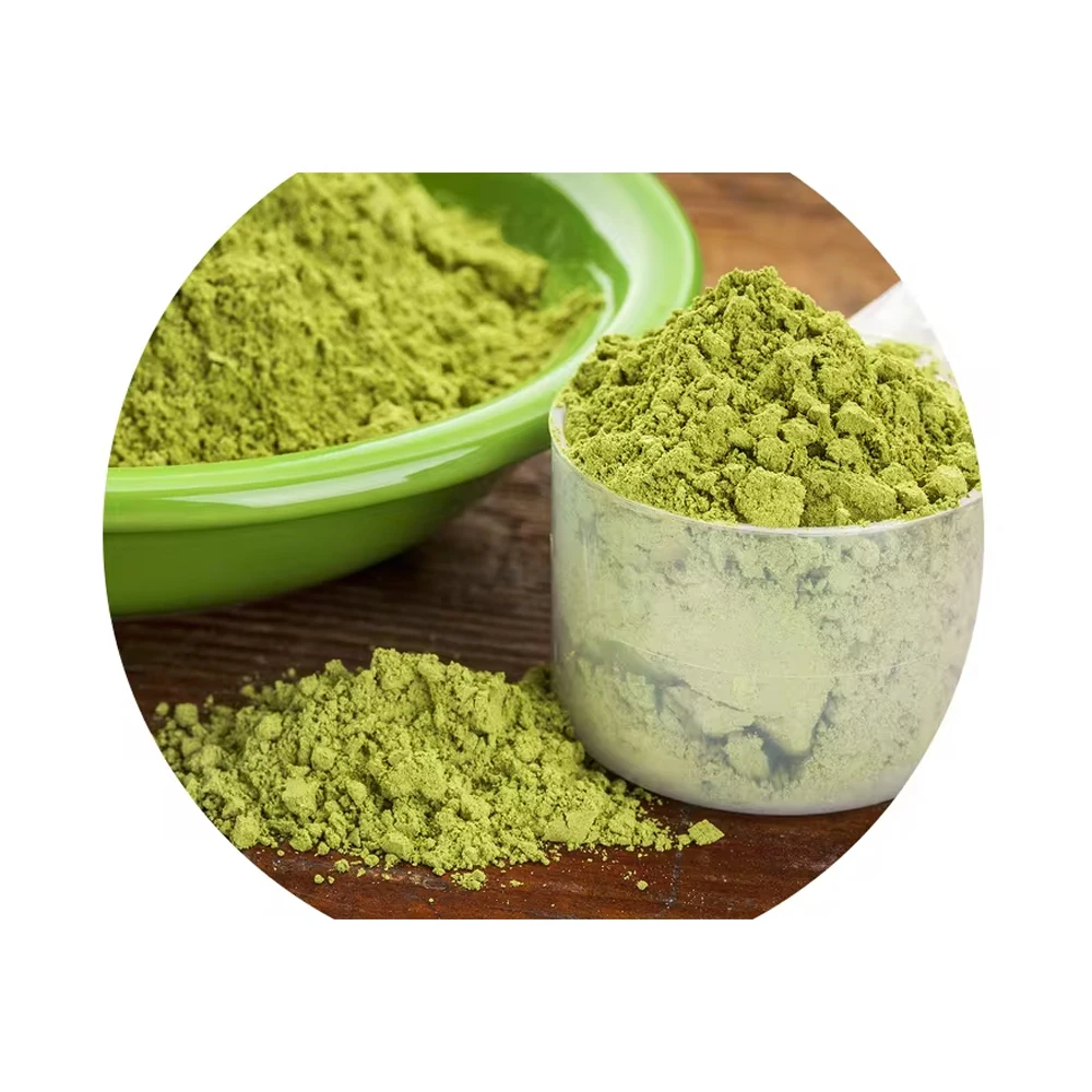 Bulk Supply Pure Natural Fresh Moringa Leaf Powder