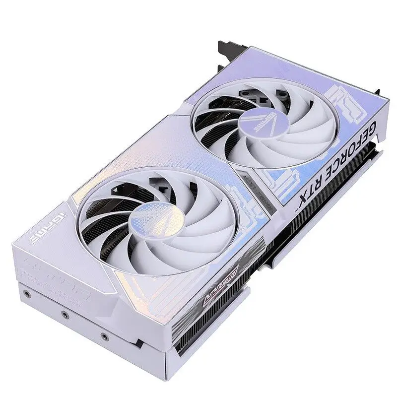 colorful rtx4060 ti 8gb desktop graphics card video GeForce 4060ti 8g Nvidia gaming server new msi used asus 8 gb gpu rtx 4060