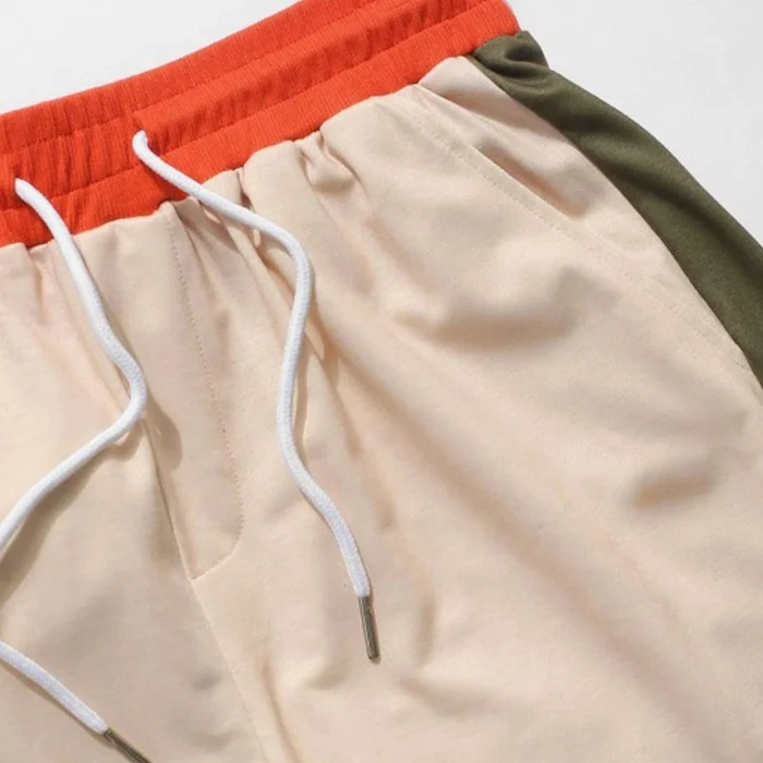 Cheap Price Custom Colors Casual wear Solid Plain Shirt And Shorts Set For Men & Women Cotton Running Custom Short Set Tracksuit