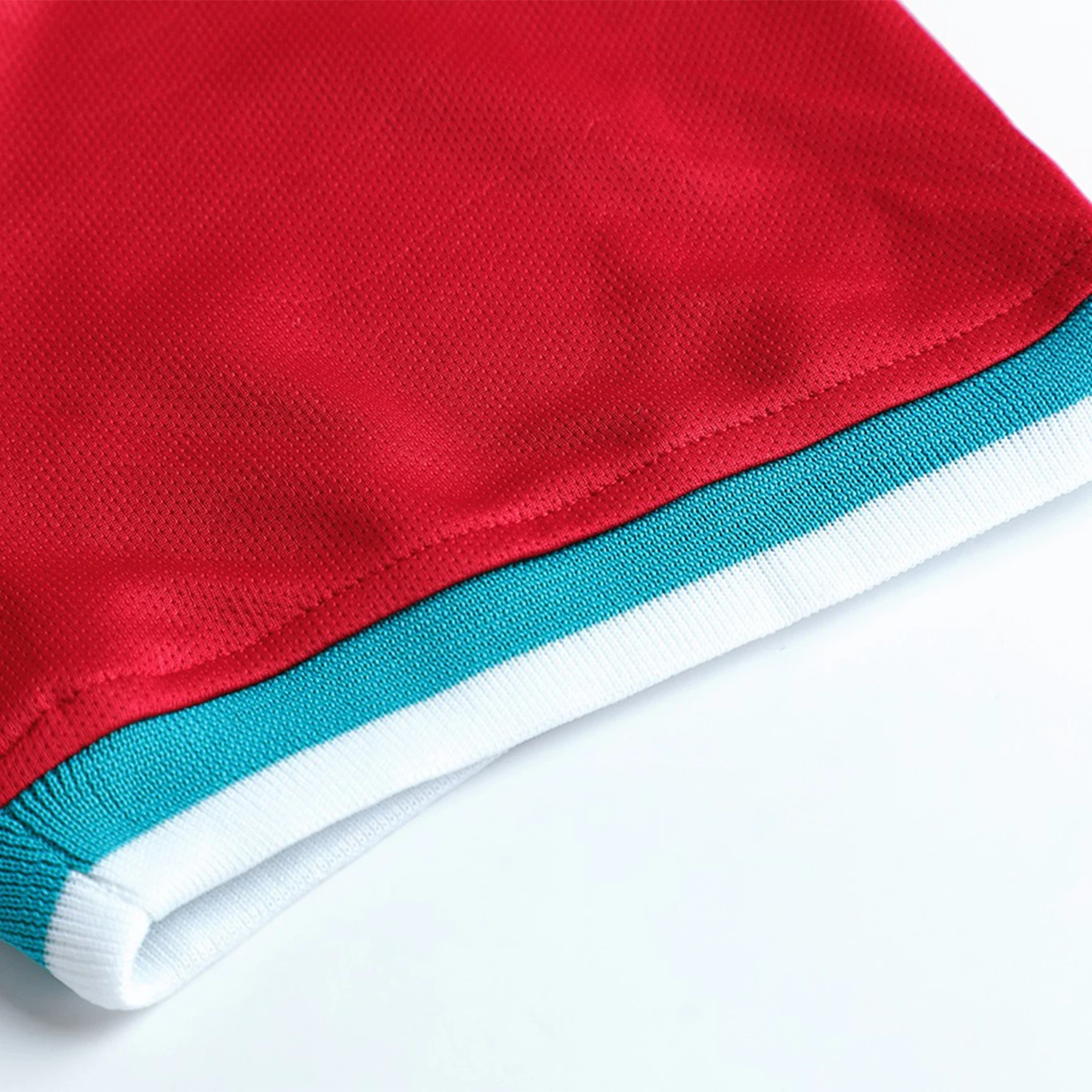 Custom Sublimated Soccer Uniforms Quick Dry Soccer Team Training Breathable Polyester Football Soccer Wear