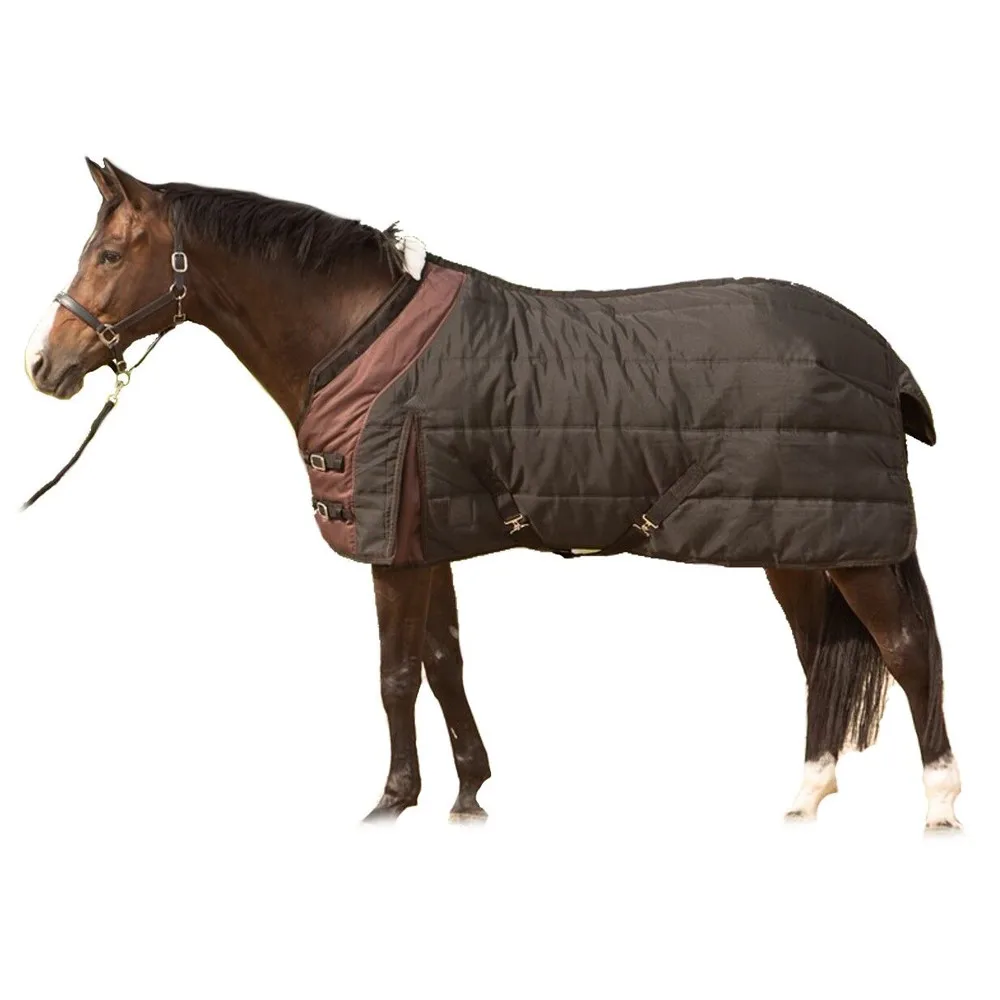 1680D Durable Waterproof and Ripstop Horse Rug Horse Blanket Winter