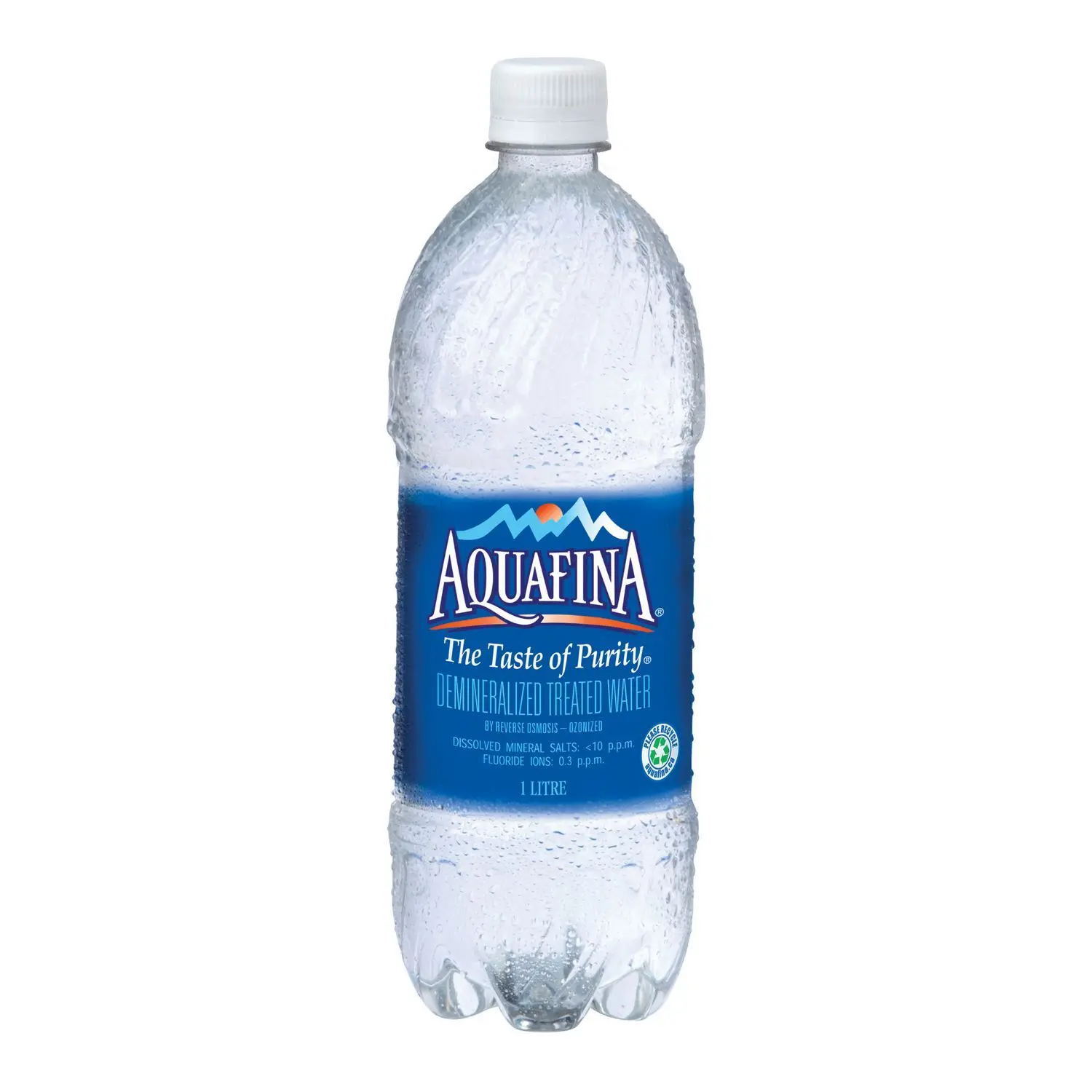Aquafina Water Bottle Diversion Safe Stash Can Hidden Security Container Box