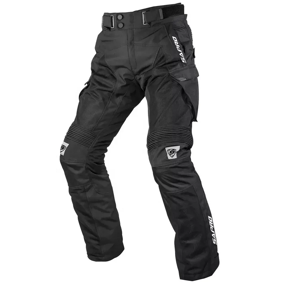 Outdoor Waterproof Motor Bike Cycling Motocross Clothing Moto Pants Riding Motorcycle Racing Motocross Pants