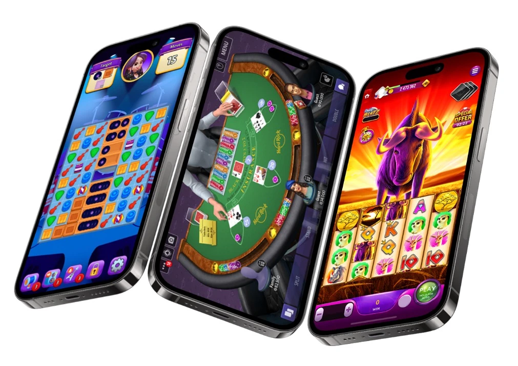 API INTEGRATION Online SOFTWARE FOR online vegas game Fish soft online game app