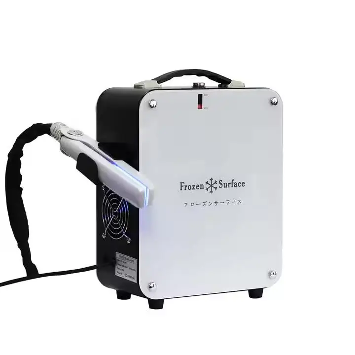 Steam Pod Hair Straightener Strong Steam Flat Iron Hair Straightener