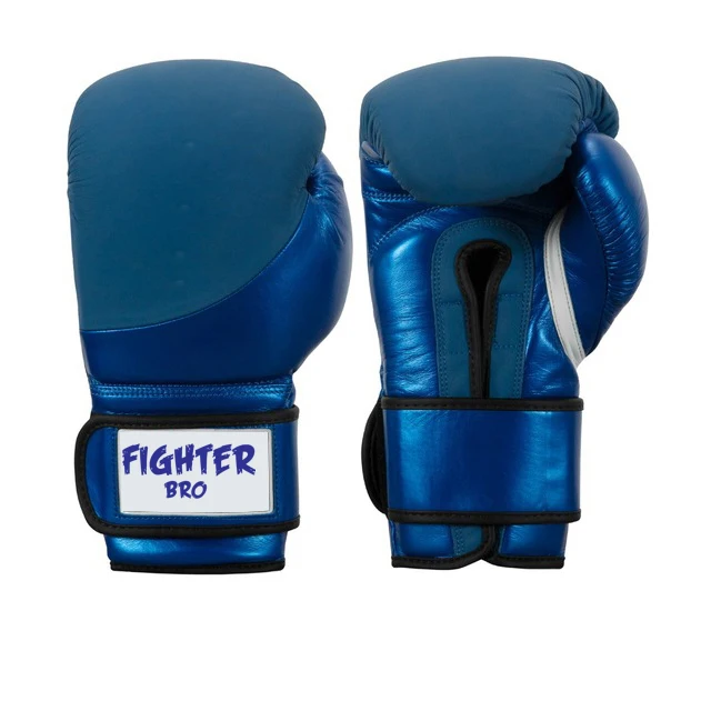 Боксерские перчатки из натуральной кожи с мешком боксерские everlast для кикбоксинга