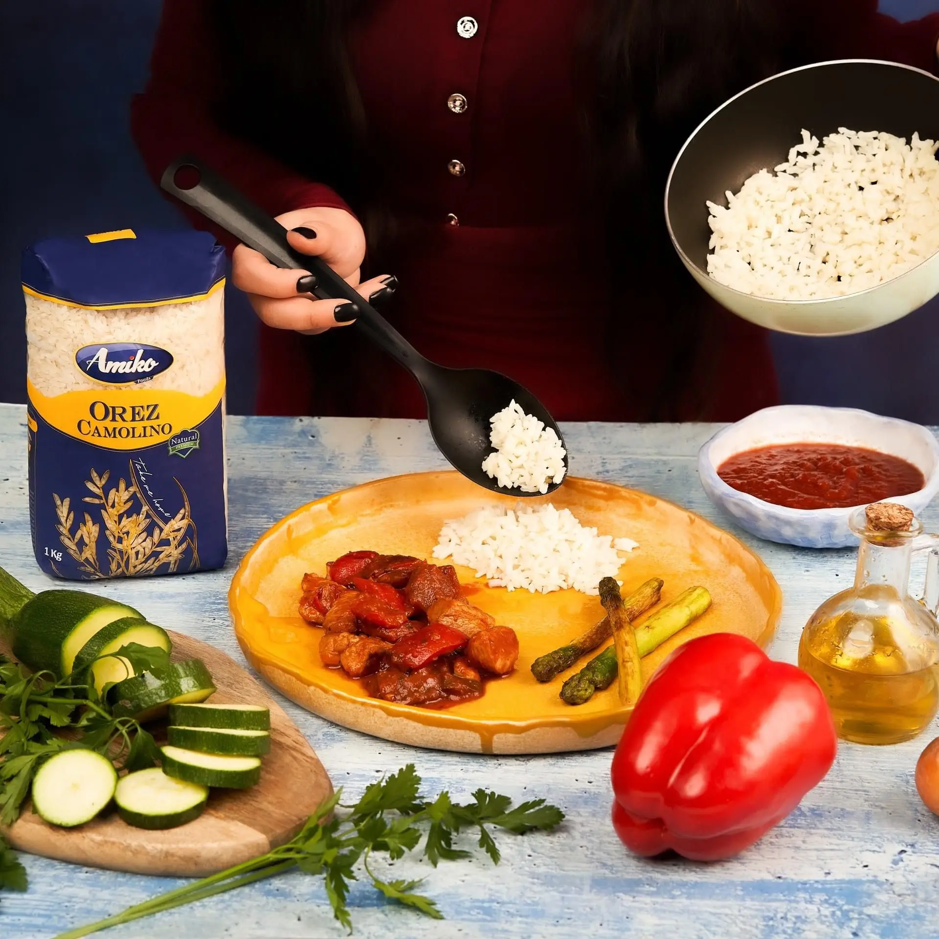 1 кг 100% итальянская еда продукция макаронные изделия рисовые пасты копия в саше или коробке Сделано Италии