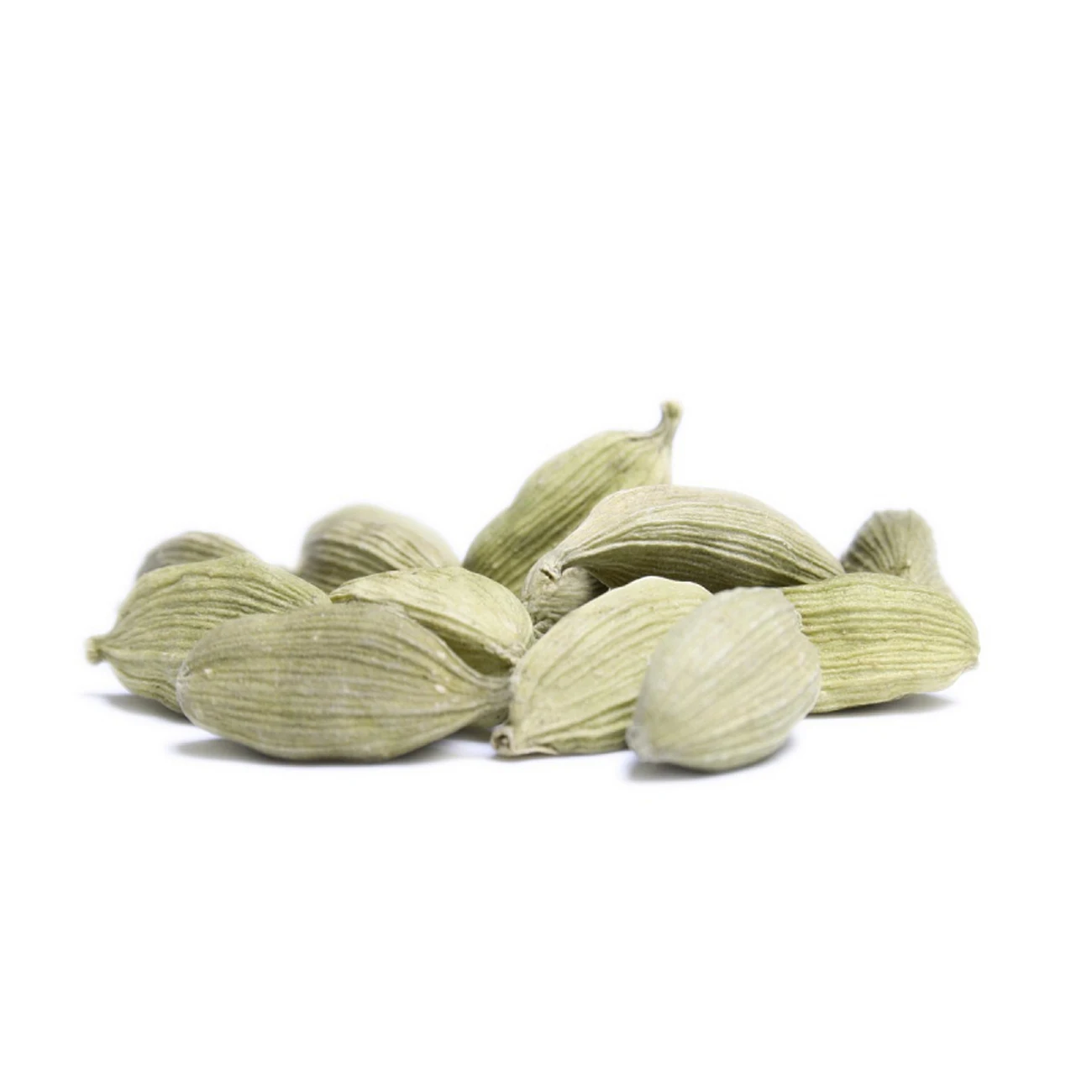 Wholesale Cardamom White High Quality Cardamom Factory Price Dried White Cardamom