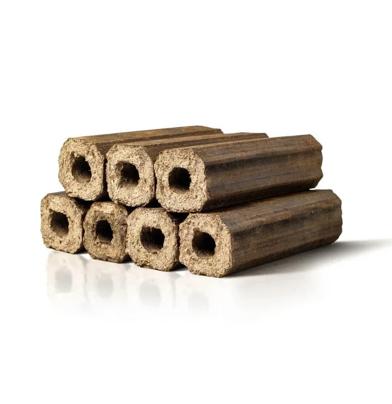 Pini Kay Wood Briquettes For Sale | Quality White Ash Pini Kay Briquettes | Pini-kay Wood Briquettes Brazil