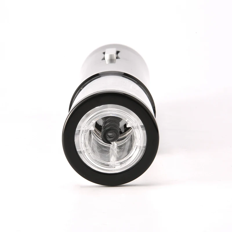 New Selling Custom Air Pump Kit Vaccum Cork Screw Automatic Corkscrews Gift Champagne Souvenir Electric Wine Bottle Opener