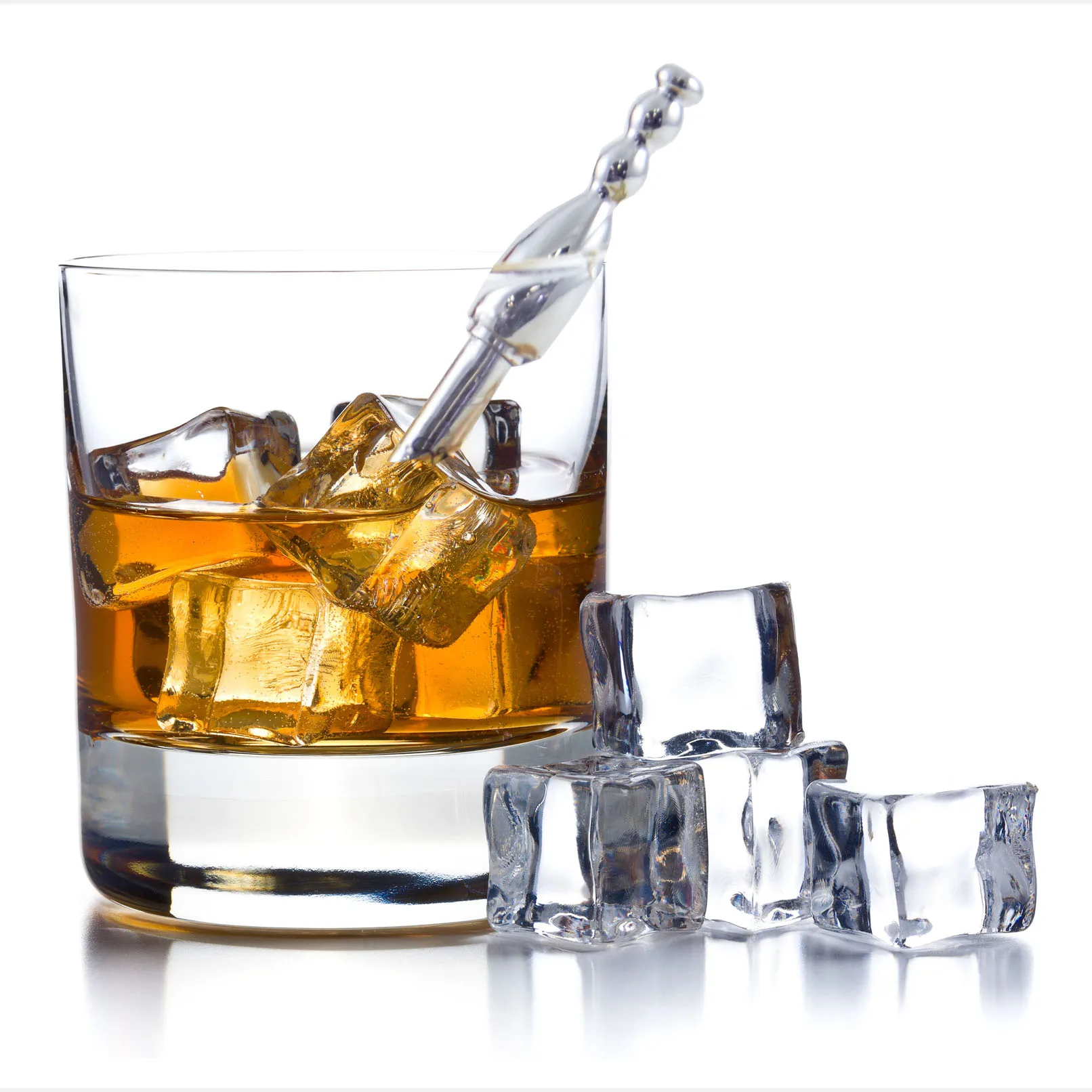 Taiwan Made Portable High Performance Spirits Aging stick for Whiskey & Liquor