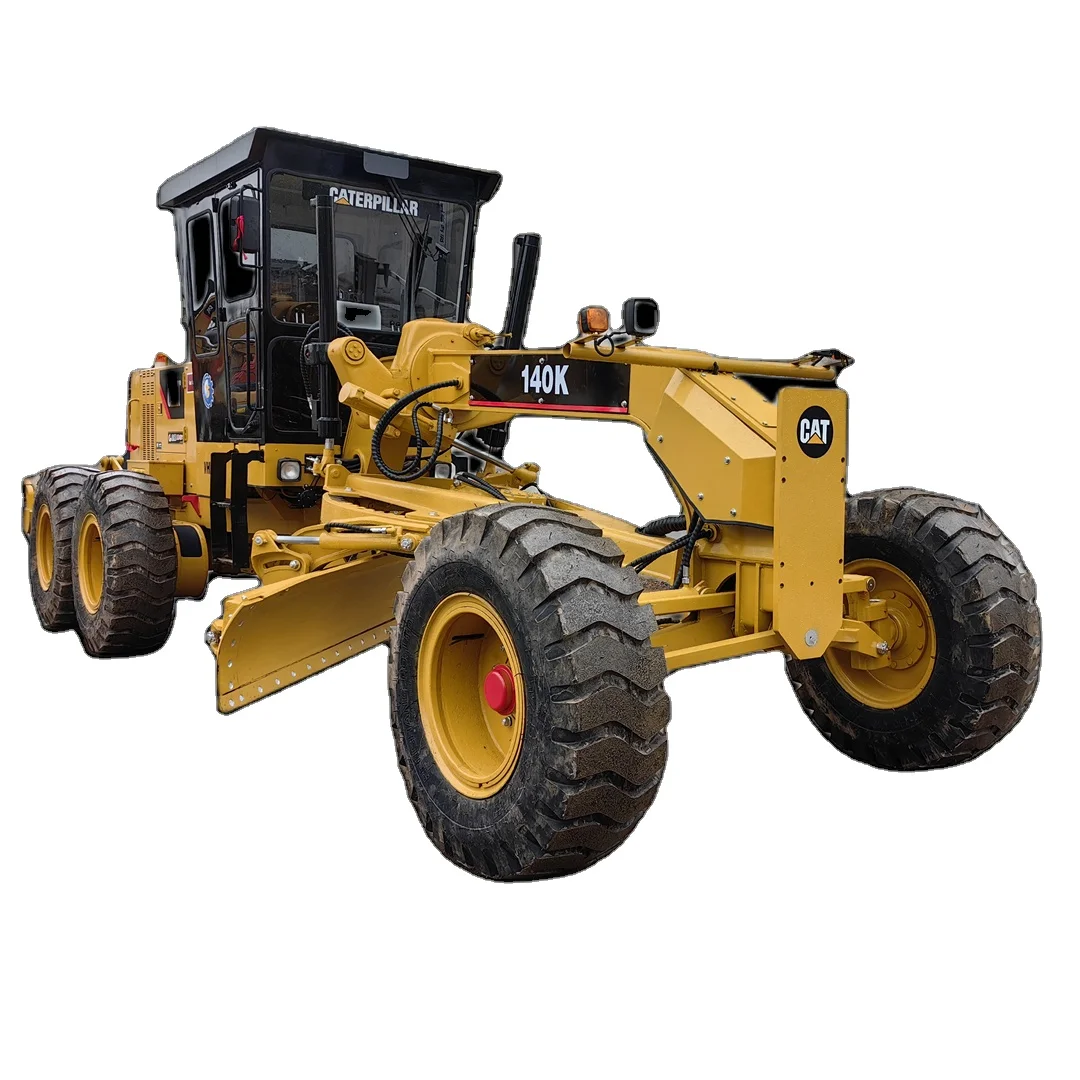 Hot sale Cat 980H payloader used wheel loader cat 980H loader caterpillar 980 front end loader for construction
