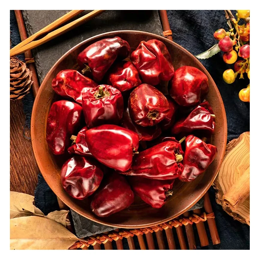 High quality cheap price Brazil Special Dried Chili pepper