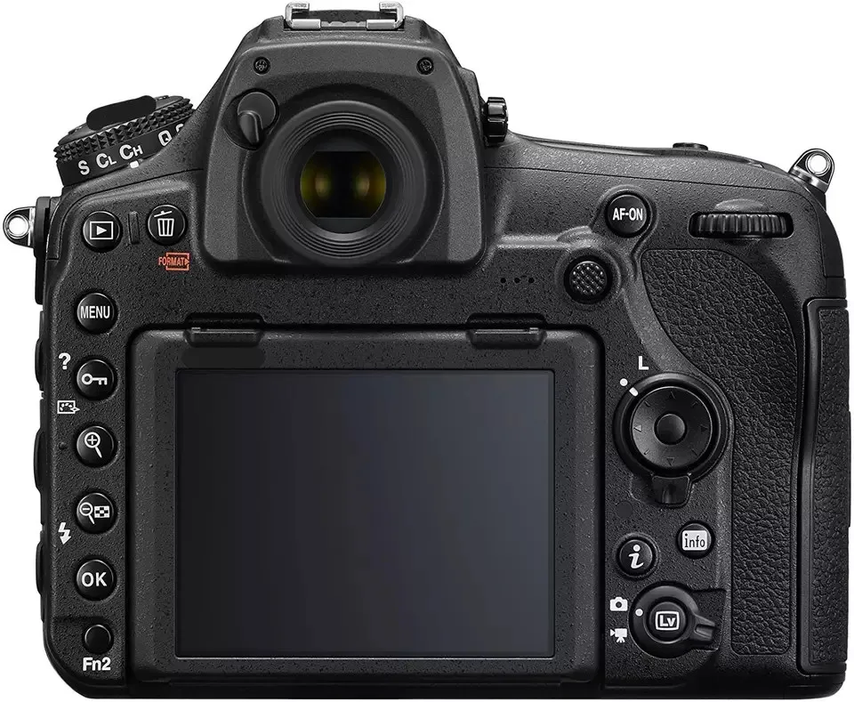 Горячая Распродажа цена для D850 FX D7500 цифрового однообъективного зеркального фотоаппарата с 24-120mm f/4G AF-S ED VR объектив PRO дополнительные аксессуары