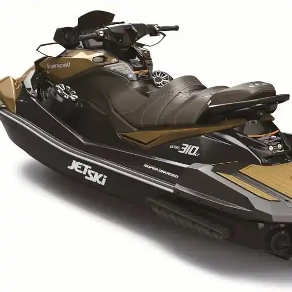 Best Selling New 2024 Jetski Three Seater Personal Watercraft Ultra 310LX