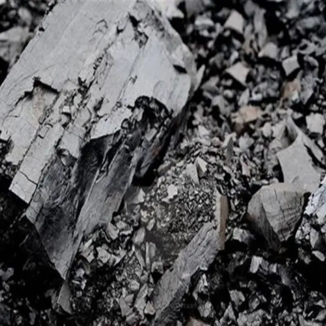 Coal Mine Equipment High Quality Thermal Industrial Carbon Jumbo Bag From Vietnam Manufacturer