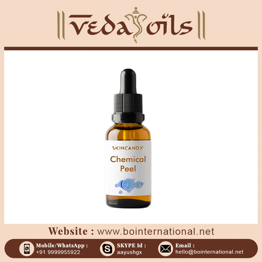 New Wholesale Hot Selling Skin Whitening Chemical Peel Facial Anti Aging Skin Care Face Serum With Bottles