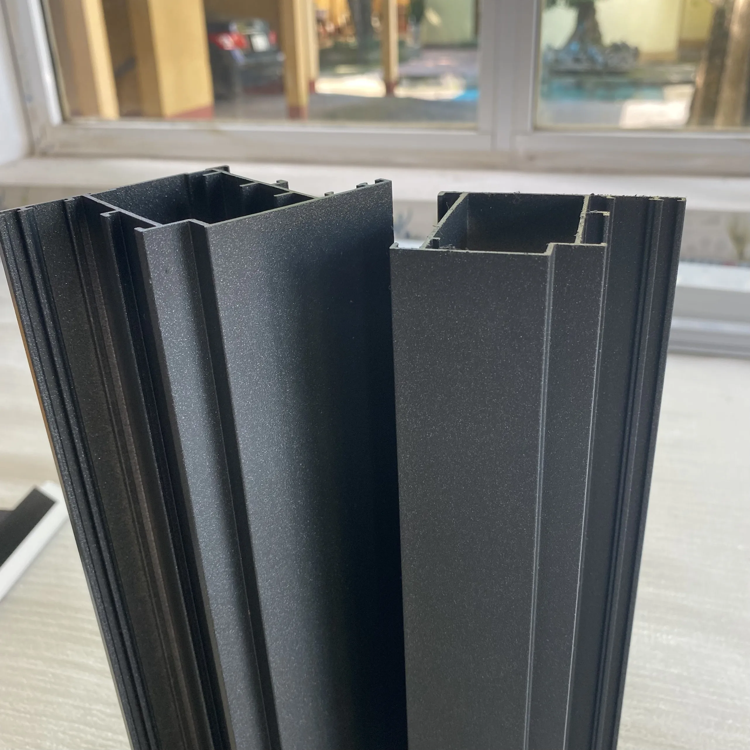Song Hong Aluminium Profile powder coated for door and window best seller 2022