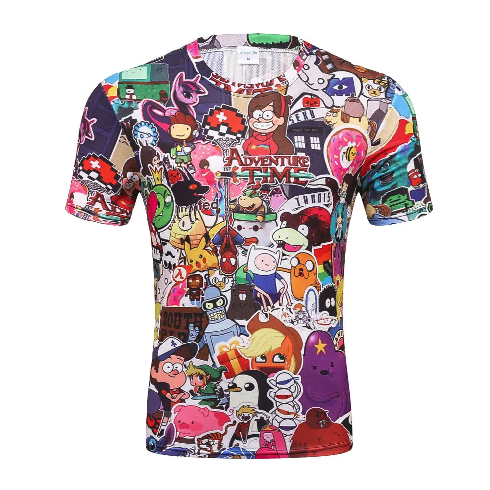 New Design Men Sublimated T Shirts Design Your Own Logo Men Sublimation T Shirts Unisex in Pakistan 2024