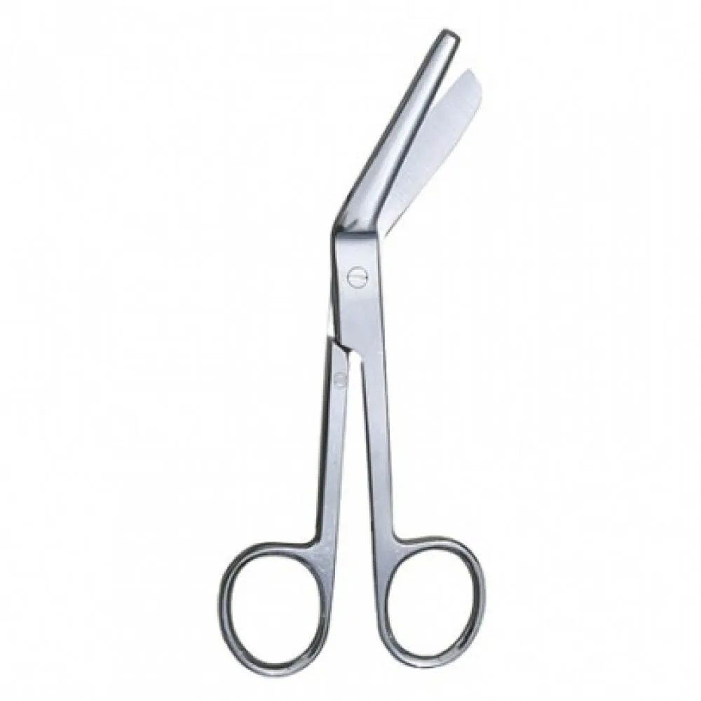 Surgical Scissors Operating Scissors Surgical Instruments Bandage Dressing Nurses Scissors