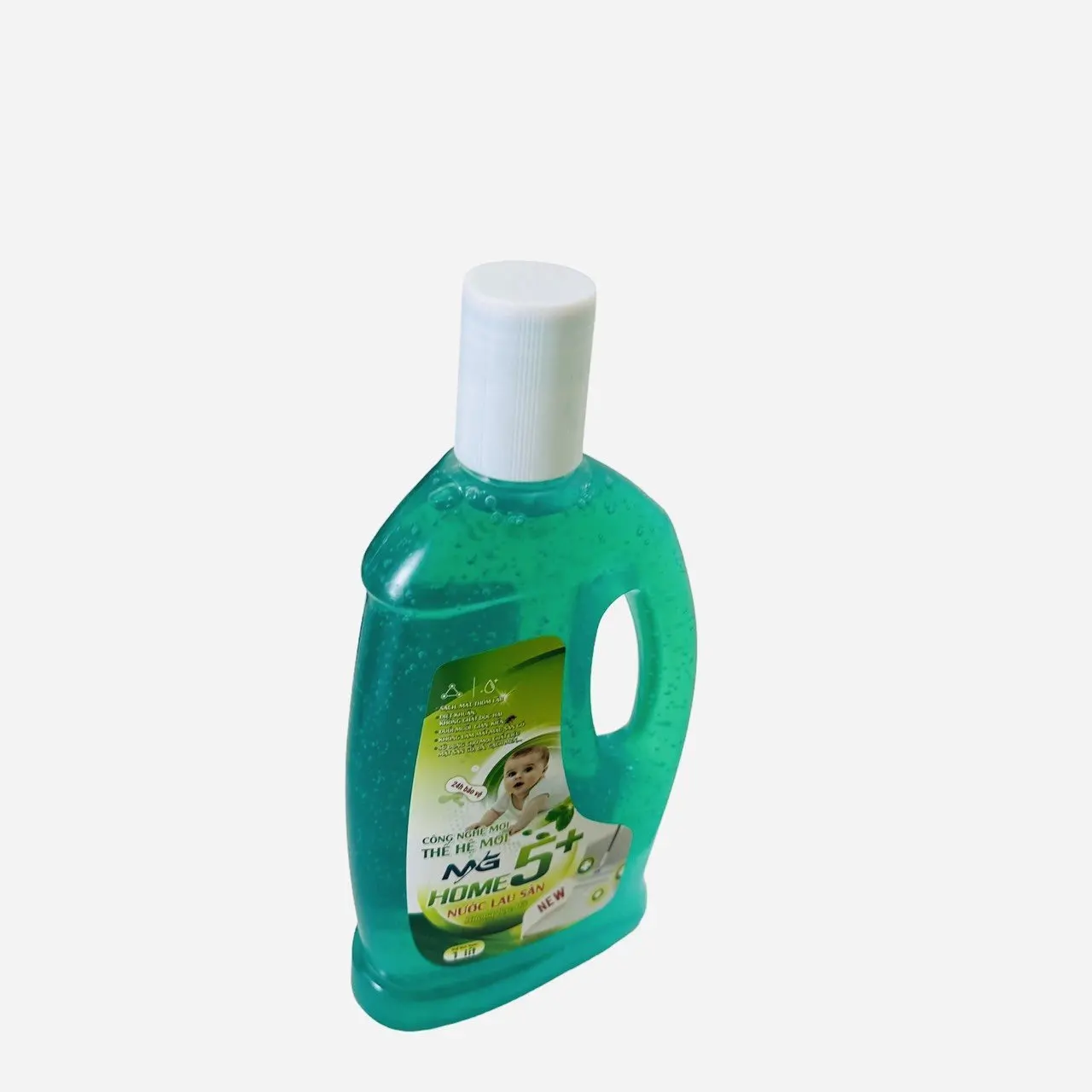 floor cleaner liquid detergent disposable detergent New generation floor cleaner is cleaner and eliminates bacteria