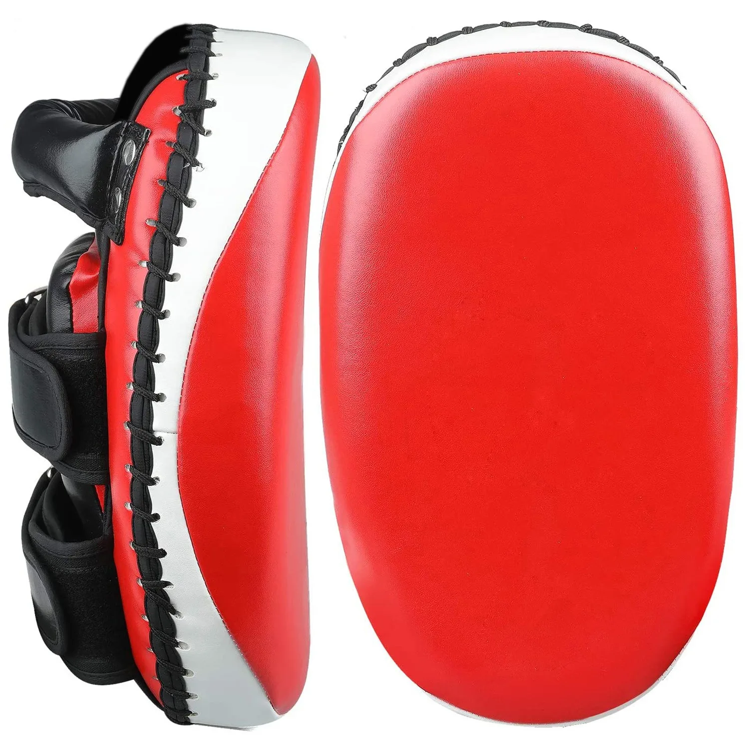 MMA Training Power Punching Foam Boxing Kick Pads
