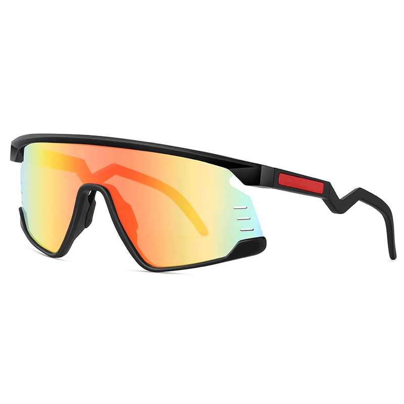 Мужские и женские спортивные солнцезащитные очки