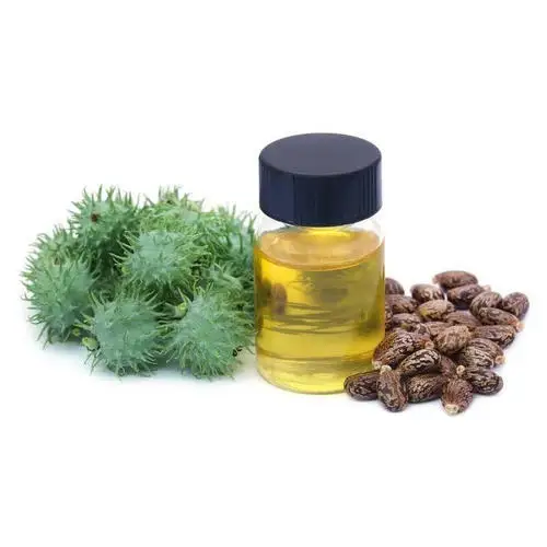 100% Pure natural castor oil price castor oil in hair castor oil
