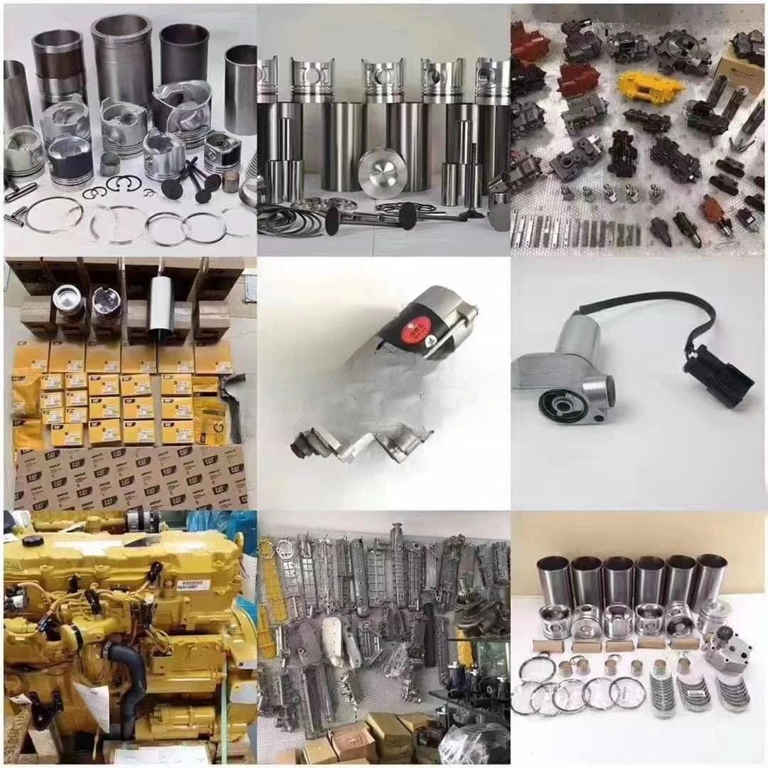 Excavator 200A5 210 240 300 350 hydraulic pump lifter regulator lifter assembly ready to ship